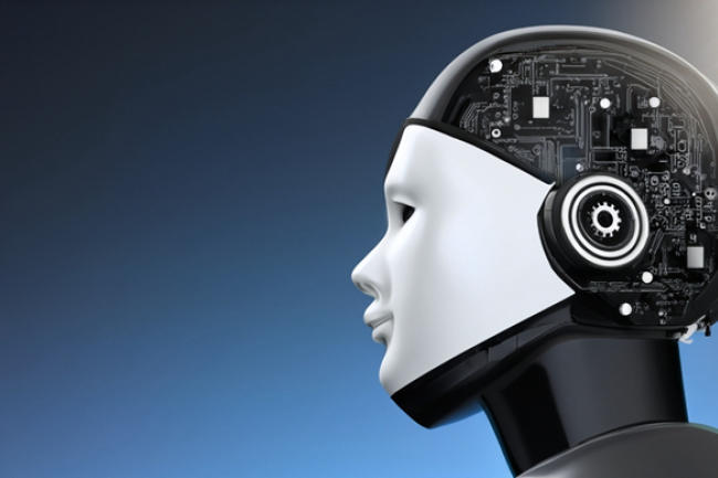 人工智能vs上帝形象：學者促教會重新喚醒人類價值