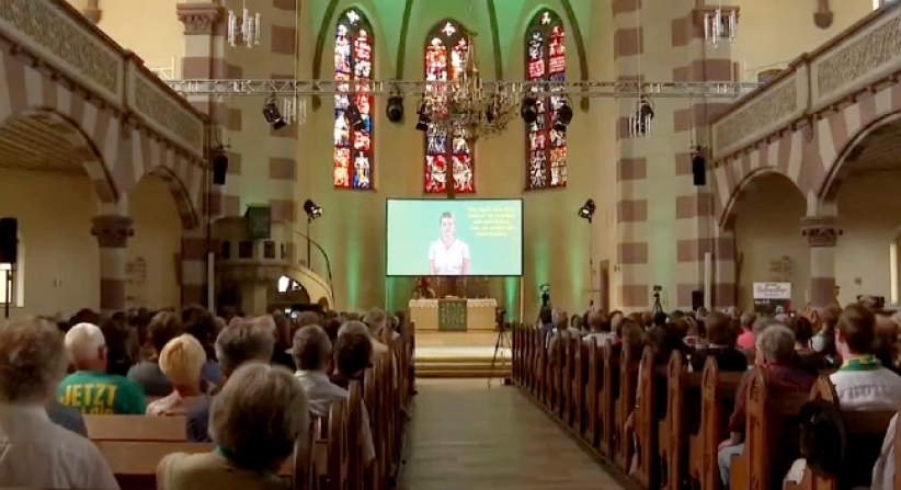 从AI巫觋、僧侣到牧师 人工智能正重塑宗教面貌