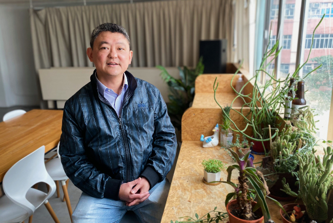 AI專家Moses Wong訪談(一)：人工「超智能」為什麼令人擔憂?