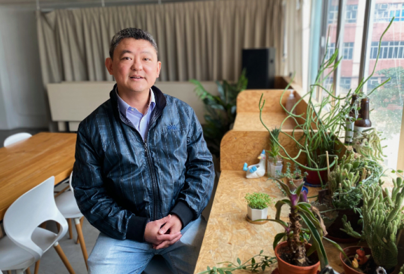 AI專家Moses Wong訪談(一)：人工「超智能」為什麼令人擔憂?