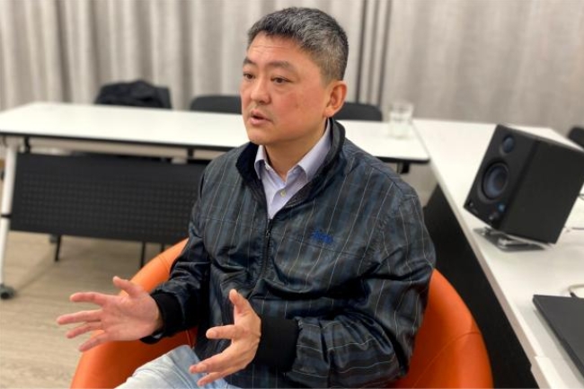 AI專家Moses Wong訪談(三)：AI自主意識 x 全球風險