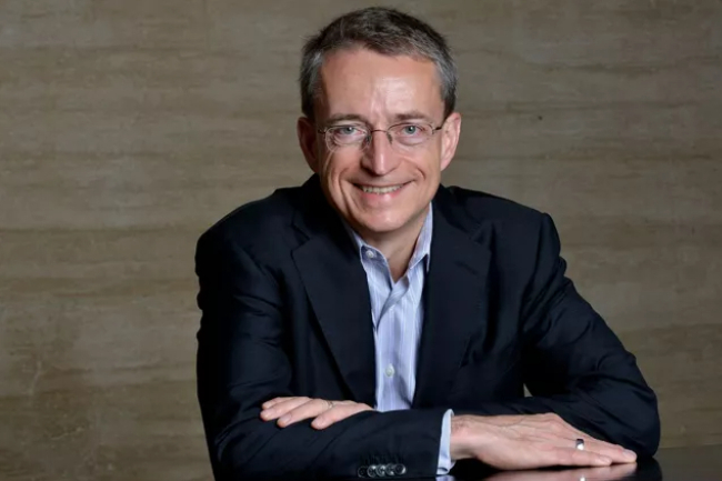 Intel前執行長季辛格宣佈帶領Gloo 打造符合信仰價值AI科技