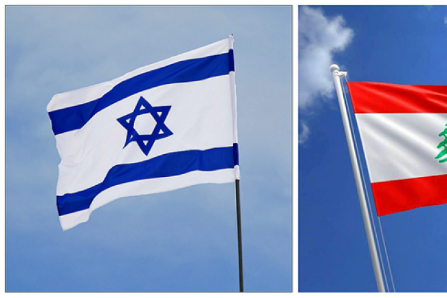 以色列與黎巴嫩達成停火協議：惟耶和華能止息戰爭