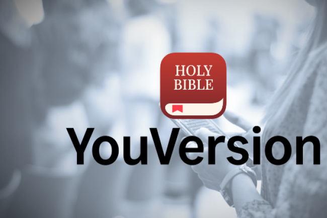 2024年度最受歡迎聖經經文揭曉！「禱告」「和平」等關鍵詞被搜尋最多