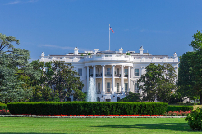 美南浸信會致函當選總統特朗普 提出五項關鍵政策行動