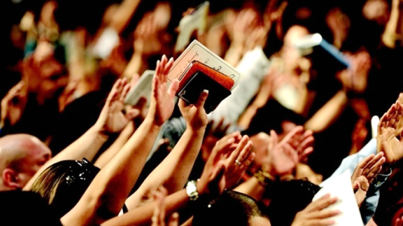 2025年全球基督教鼓舞人心的九大趨勢