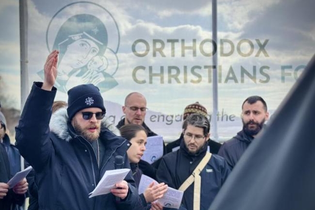 北美觀察者：東正教嚴謹信仰吸引青年對福音派的啟發