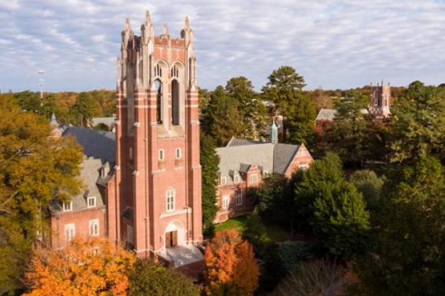 美大學《酷兒聖經》課程探討「聖經同性戀化」