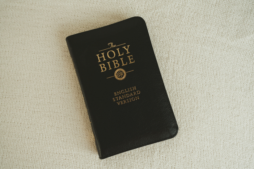 《聖經》銷量逆巿增長 反照Z世代的靈性追尋 