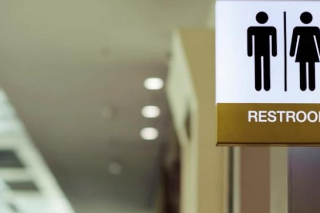 愛達荷州立法 嚴禁跨性別生理男進入女性專屬場所