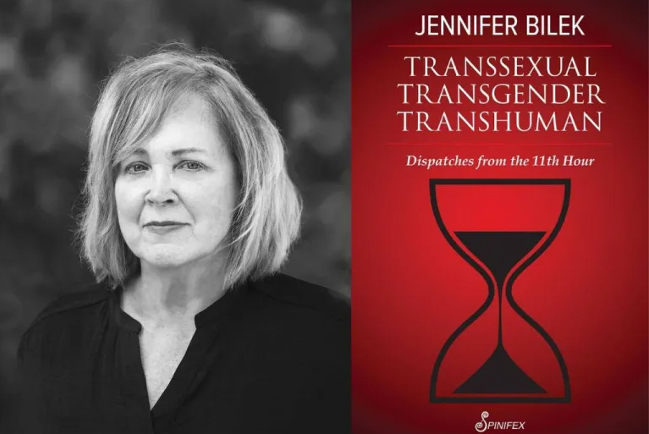 記者揭跨性別產業內幕：超人類主義、企業政治利益合作圈