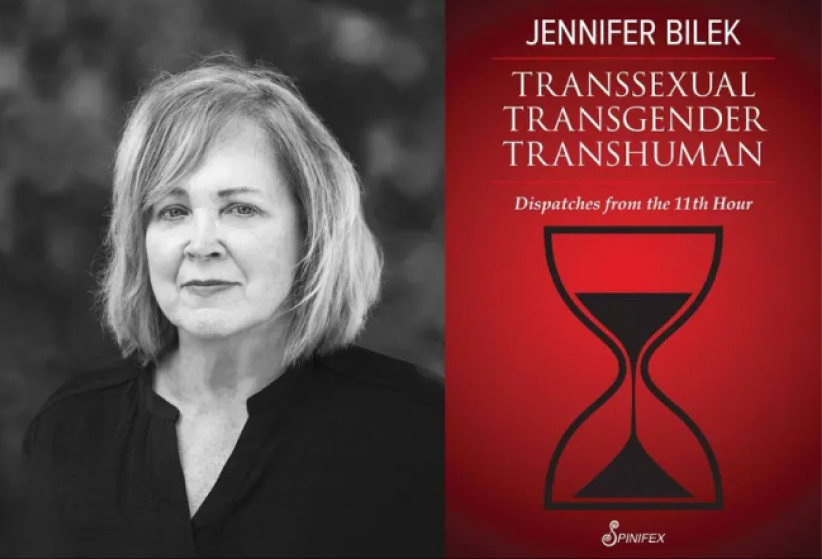 记者揭跨性别产业内幕：超人类主义、企业政治利益合作圈