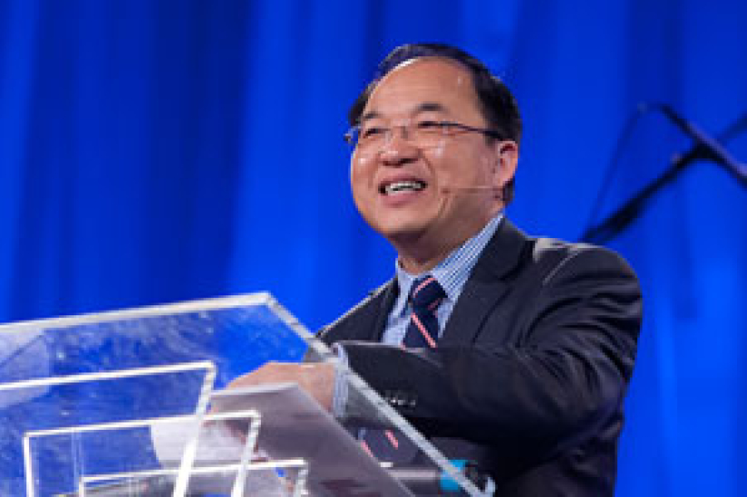 劉彤牧師證道：扭轉平淡的信仰生活 活出神的呼召！