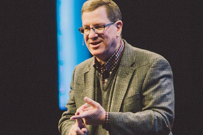 《重審基督》作者史特博新書拆解瀕死個案 引證天堂存在