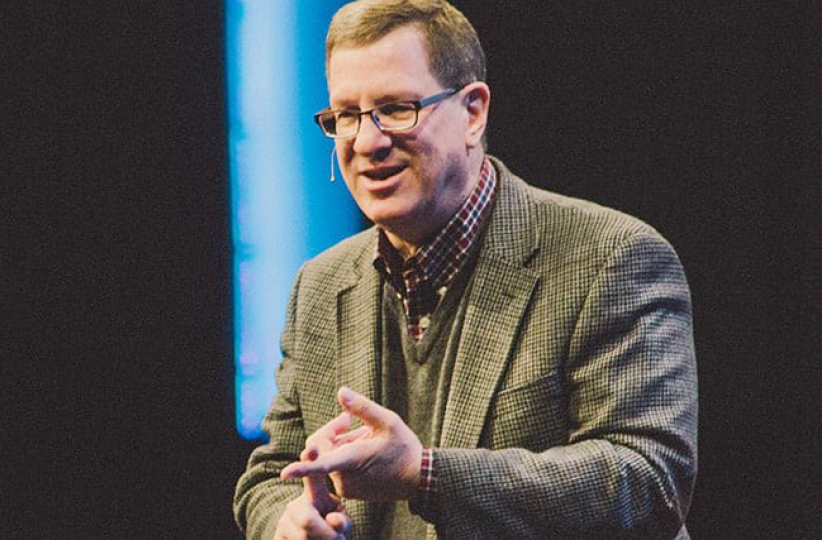 《重审基督》作者史特博新书拆解濒死个案 引证天堂存在 