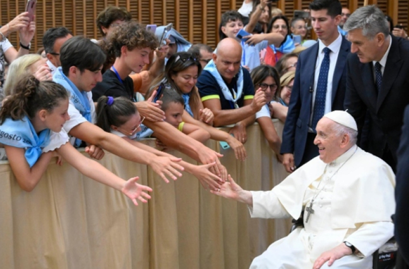 牧者評析教宗功績之未圓：中梵建交、同性祝福、為受壓者發聲