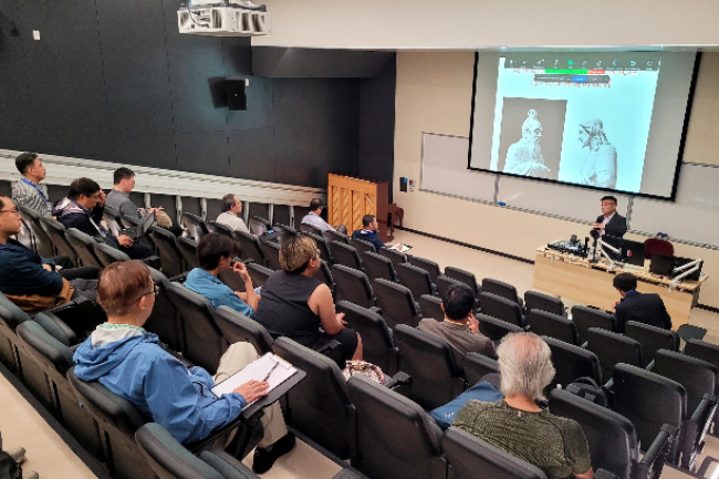 前跨國企業高管談領導力 葉志易：把變局化為「六重契機」