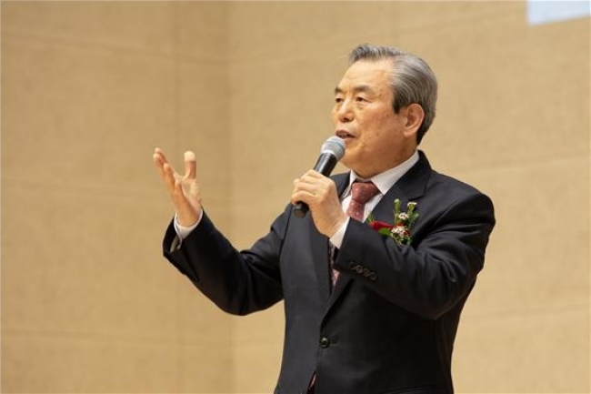 大陸加強對外國傳教士限制引韓國教界關注