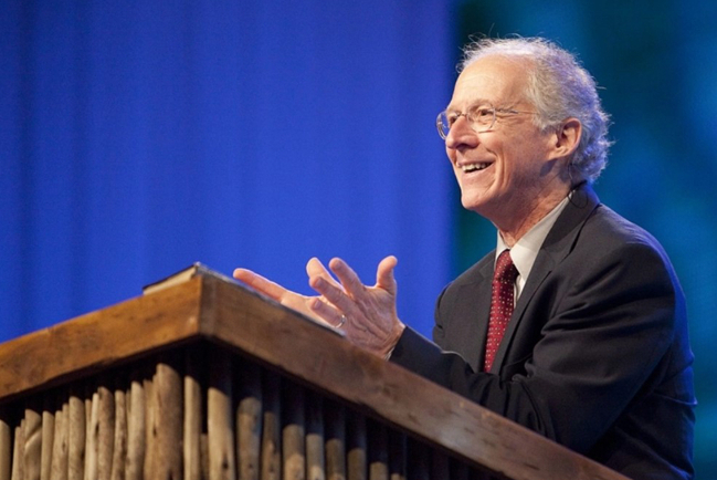 約翰·派博細數講道的十重榮耀：傳道人為何雖苦卻蒙福