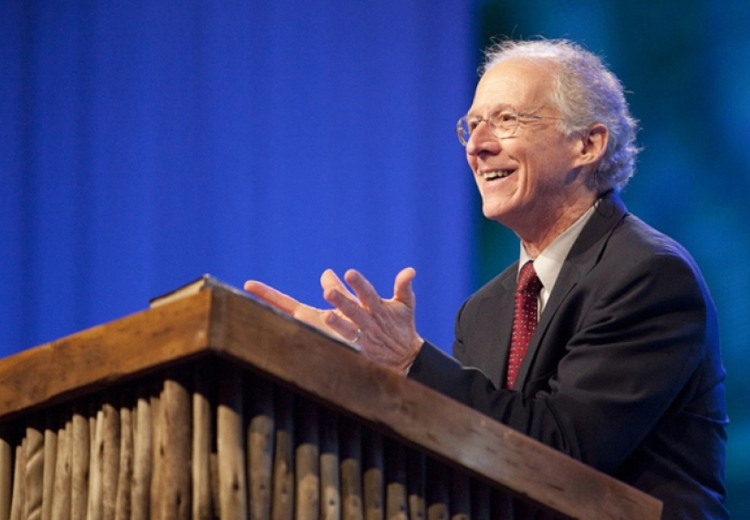 约翰·派博细数讲道的十重荣耀：传道人为何虽苦却蒙福