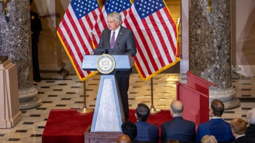 特朗普宣布成立「宗教自由委员会」保障自由实践信仰