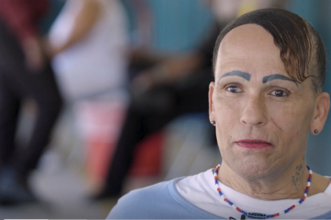 喬治亞州新法案 禁止用公帑為囚犯變性手術付費