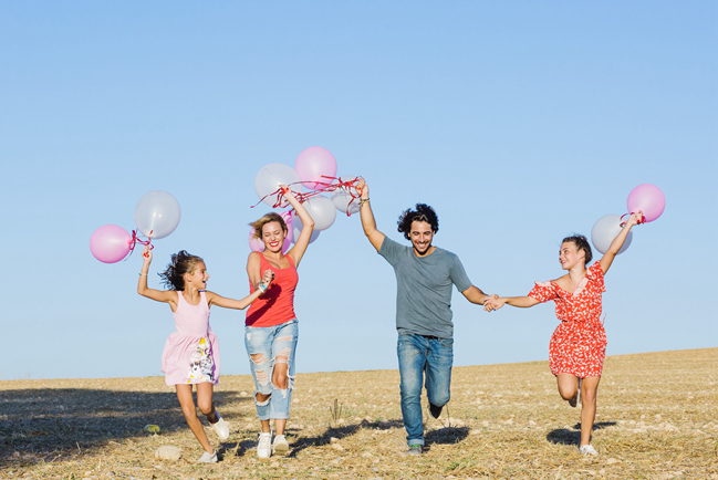 「國際家庭日」基督教機構呼籲社會守護家庭價值