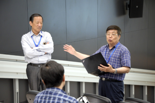 我命在我不在天?儒家、基督教學者論壇對談「死亡與永生」