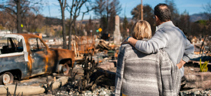 「為什麼偏偏是我？」 建道劉佩婷博士談如何陪伴哀傷者