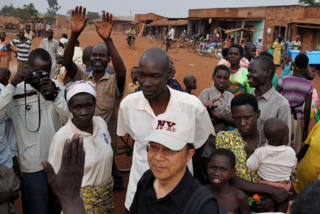 「華傳」30年回顧展望 差200宣教士走遍人居之地