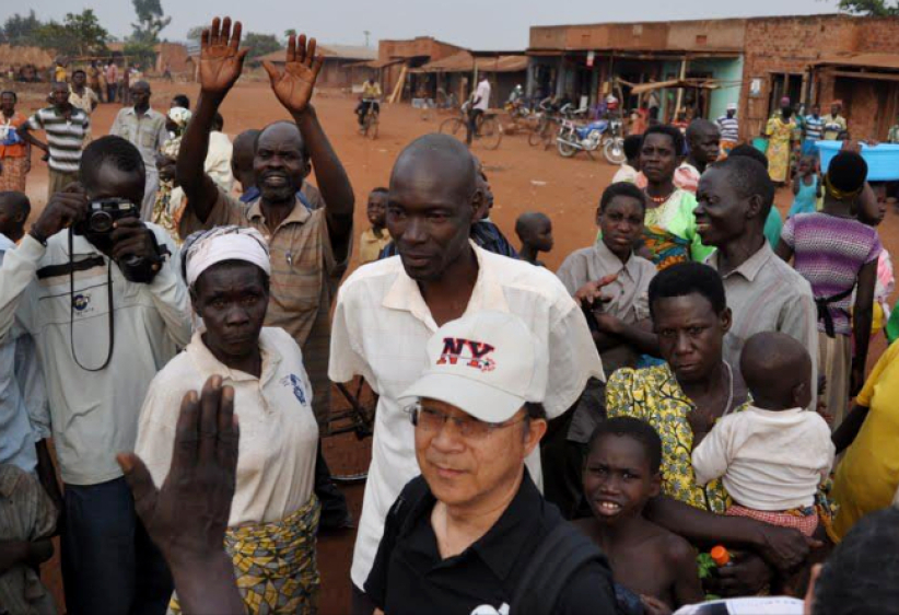 「華傳」30年回顧展望 差200宣教士走遍人居之地 