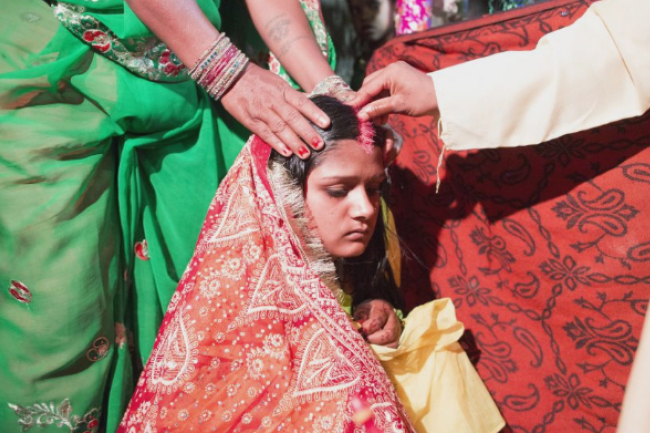 巴基斯坦通過反童婚法 遏逼迫基督徒女童皈伊斯蘭