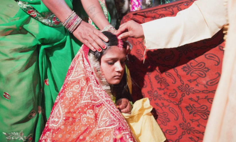 巴基斯坦通过反童婚法 遏逼迫基督徒女童皈伊斯兰