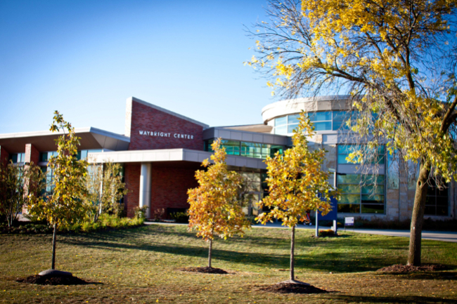 三一神學院跨國搬遷 院長鮑維均：將更好服侍普世教會