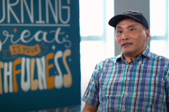 警司怪病纏身仍熱心傳福音 三次拒絕拜偶像試探