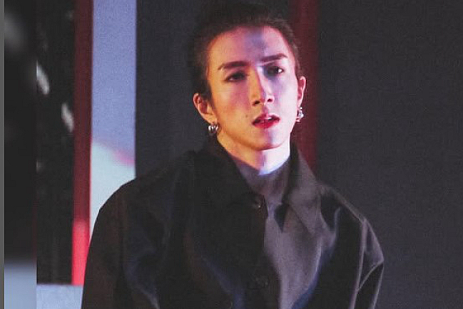 李盛林牧師 // 啟言 (阿Mo）代禱信 150 (20250608) 「阿信的故事 - 命運是對手」