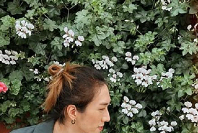 李盛林牧師 // 啟言 (阿Mo）代禱信 147 (20250518) 「廣闊治療又新又活的出路」