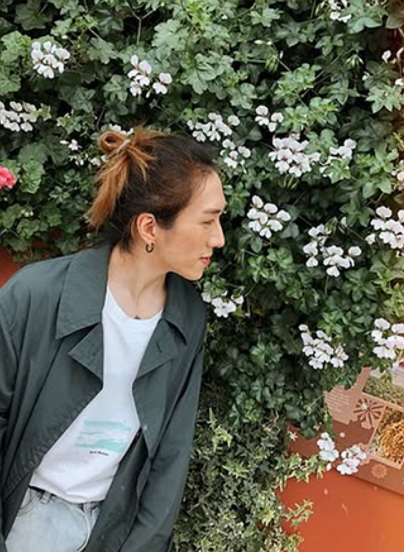 李盛林牧師 // 啟言 (阿Mo）代禱信 147 (20250518) 「廣闊治療又新又活的出路」 