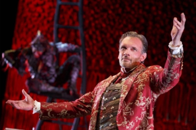 C.S.路易斯《魔鬼家書》將被搬上熒幕 屬靈經典再出發