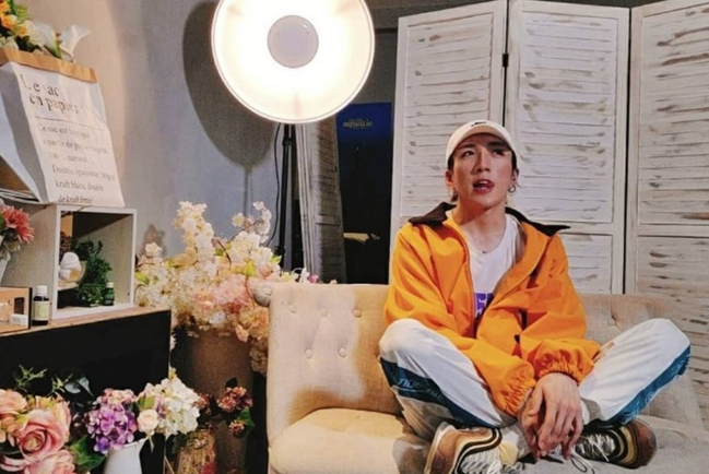 李盛林牧師 // 啟言 (阿Mo）代禱信 151 (20250615) 」   「阿MO復康的藍圖」