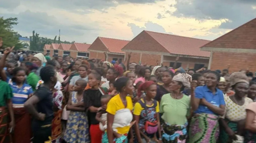 尼日利亞大屠殺 200天主教徒睡夢中遇害