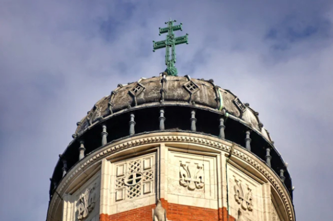 皮尤研究：基督徒仍是全球最大宗教群體