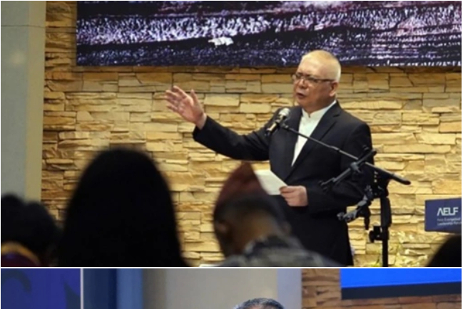 亞洲福音派領袖論壇：門徒訓練是主耶穌所頒「唯一之策」