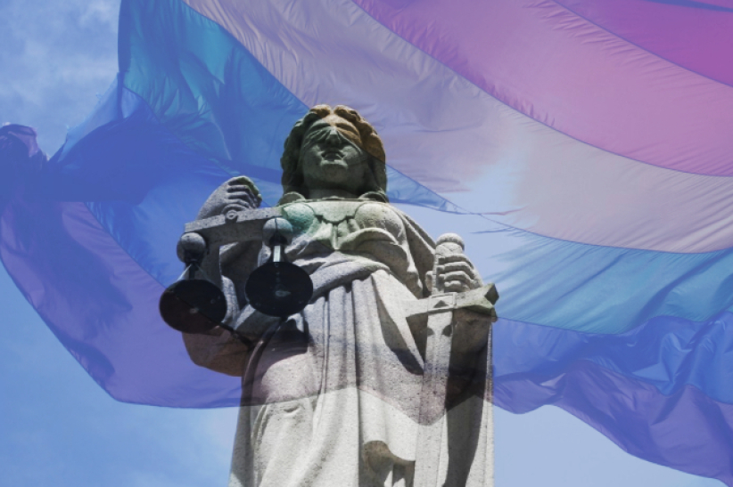 回应终院判决港政府立法「同性伴侣关系登记」未承认同性婚姻