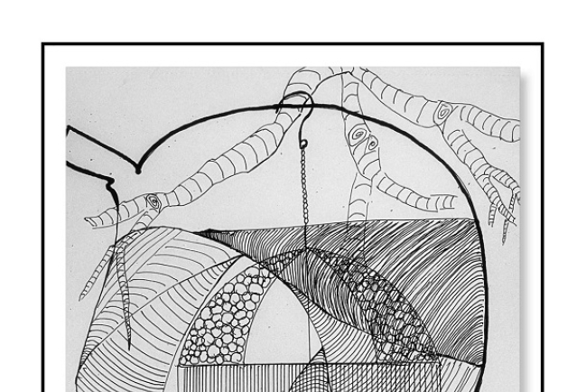 【當代藝粹】楊青：陷入牢籠