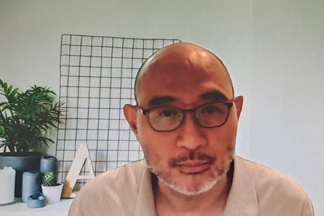 DSE成績不似預期憂前途? 蔡明輝博士：調整眼光迎戰人生風浪