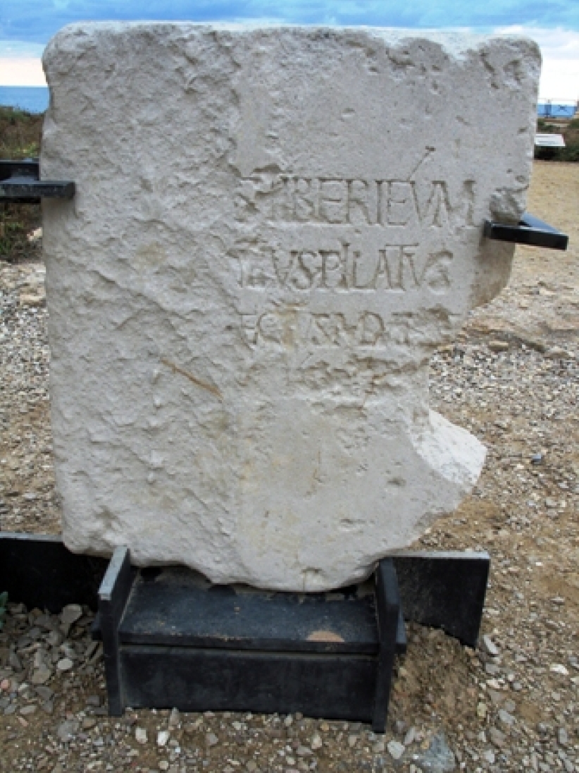 特稿：考古發現與華人信徒(一)