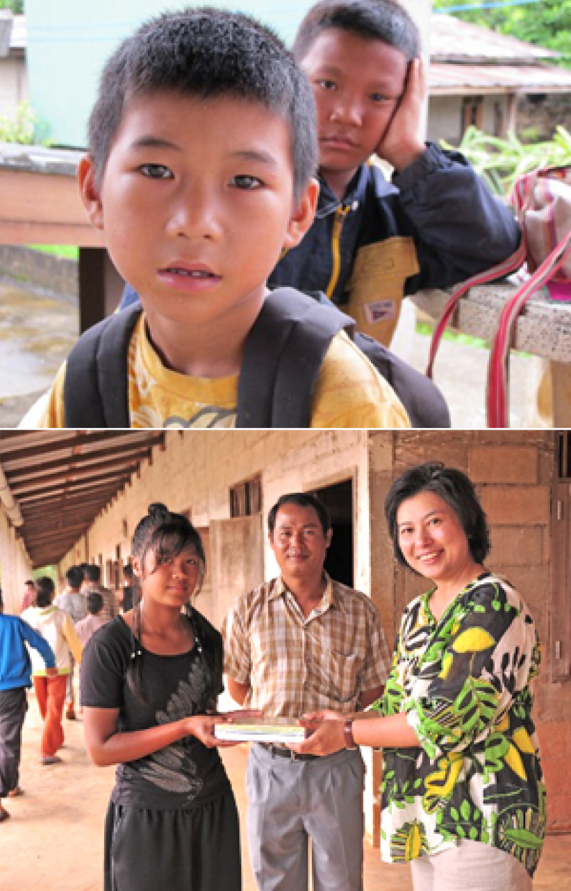 「無聲者之友」關懷受逼迫者 呼籲信徒同來禱告