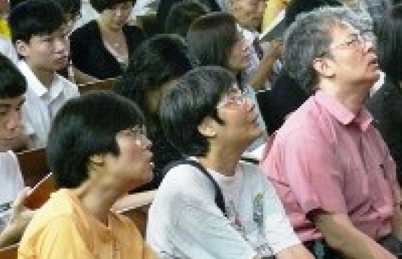 [講道會之六] 陳耀鵬博士：憐憫導向 恤性體諒