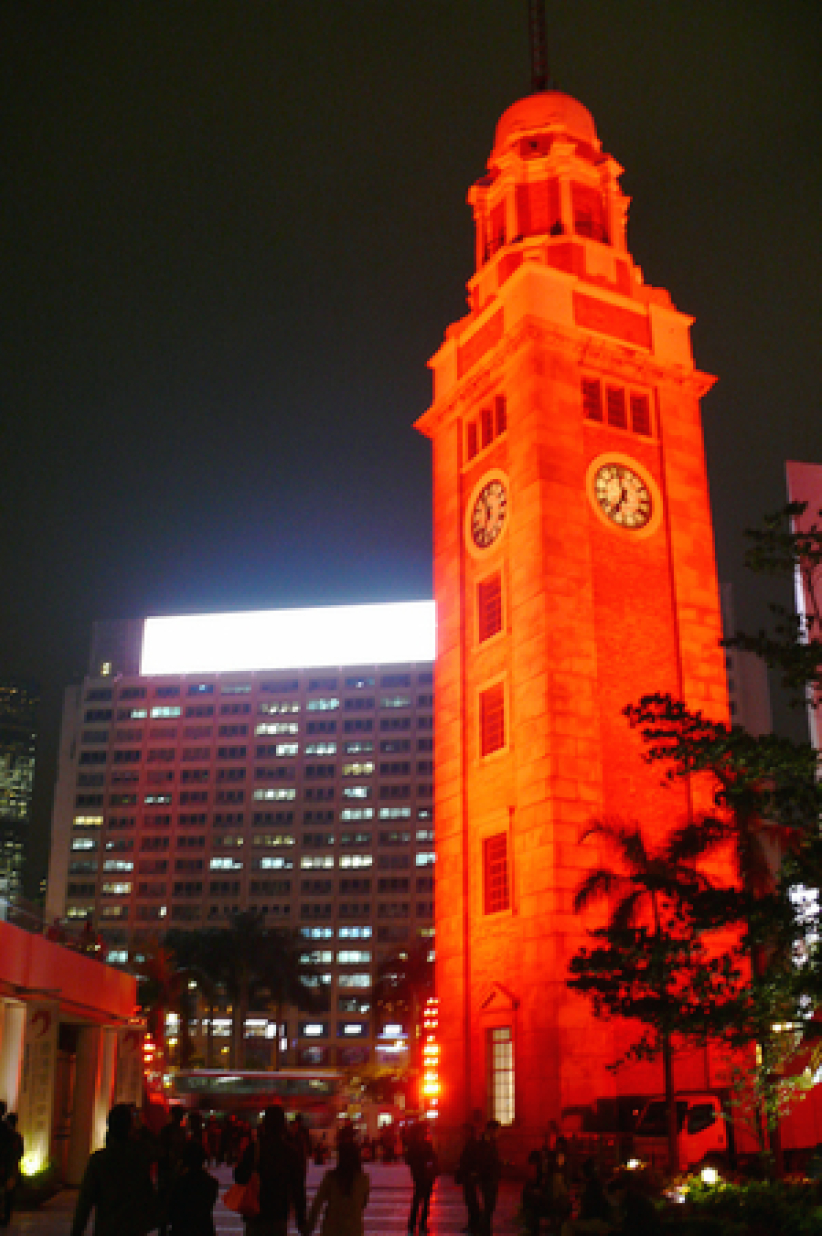 港愛滋疫情受外來影響 籲市民提高警覺